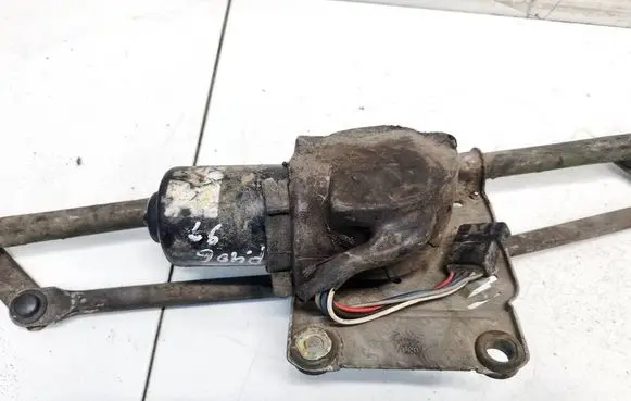 Peugeot 406 Wiper motor