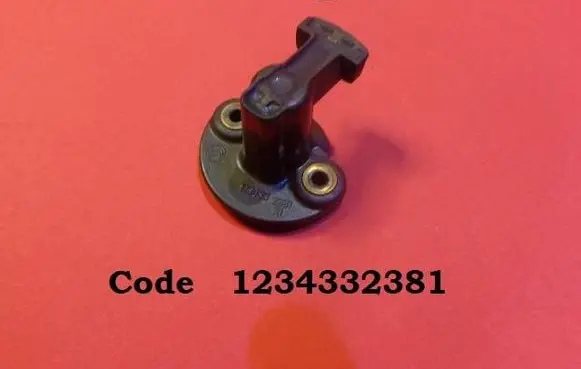 Opel Astra F Ignition distributor 1234332381