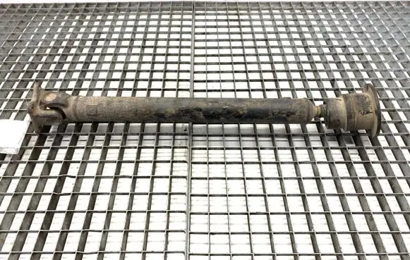 Suzuki Jimny Drive shaft (set)