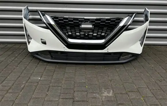 Toyota Prius+ (ZVW40) Front bumper 6666666