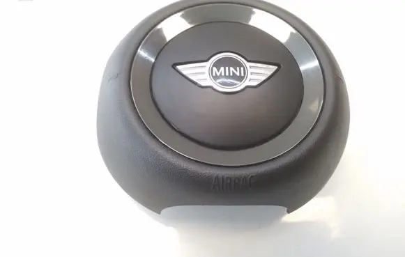 Mini Cooper Countryman R60 Steering wheel airbag 980625805