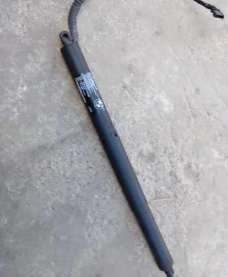 BMW X5 F15 Tailgate strut 7294469 16802210