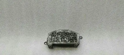 Audi A5 8T 8F Heater blower motor/fan resistor 8K0820521B