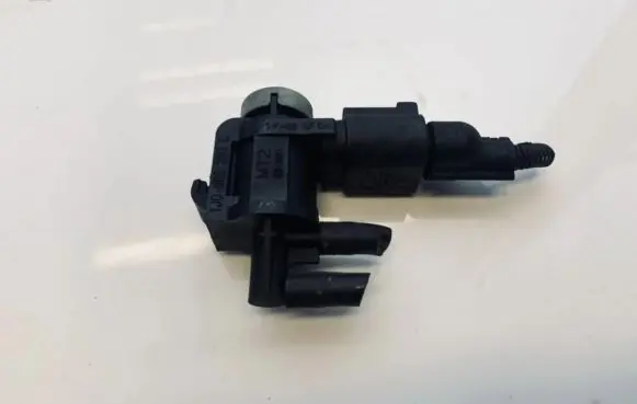 Ford Galaxy Turbo solenoid valve 1j0906283c