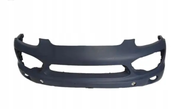 Porsche Cayenne (92A) Front bumper 7P5807221F