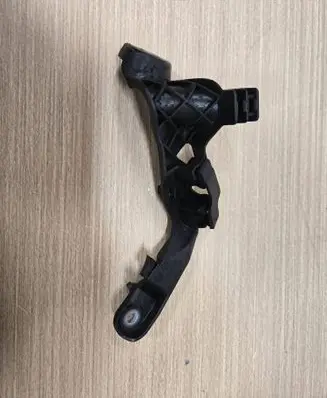 Mercedes-Benz C W206 Other front suspension part A2065463600