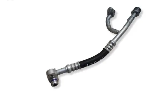 Nissan Leaf II (ZE1) Air conditioning (A/C) pipe/hose 12012021