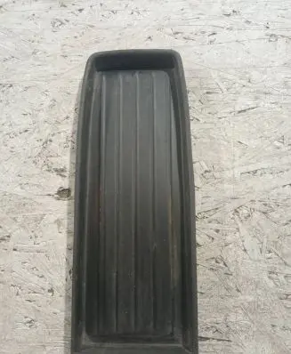 BMW 3 F30 F35 F31 Glove box pad 9227902