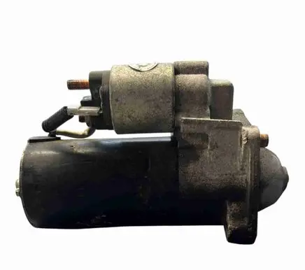 Volvo XC90 Starter motor LRS01638