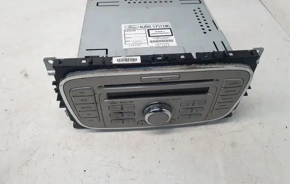 Ford Transit - Tourneo Connect Radio/CD/DVD/GPS head unit AT1T18C815AA