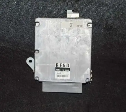 Mazda 6 Engine control unit/module 2758006033
