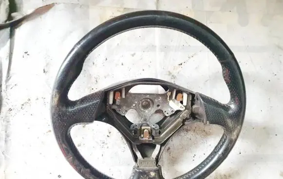 Toyota RAV 4 (XA20) Steering wheel