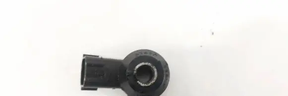 Detonation knock sensor