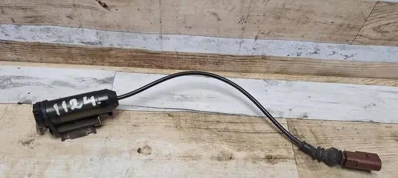 Volkswagen PASSAT CC Front ABS sensor wiring 1J0906102 67010012 HPR889