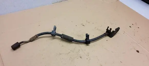 Jeep Grand Cherokee Brake booster pipe/hose 
