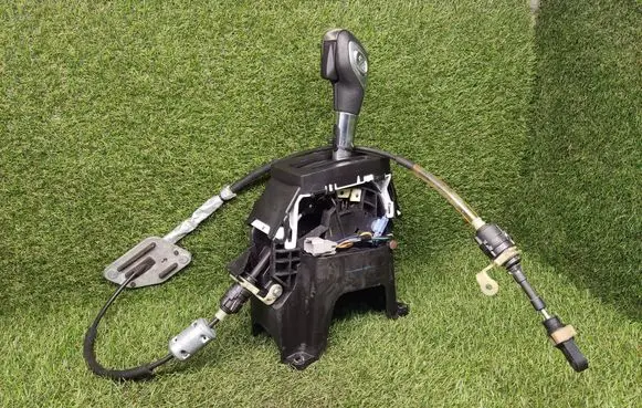 Ford Ecosport Gear selector GN1P7K004
