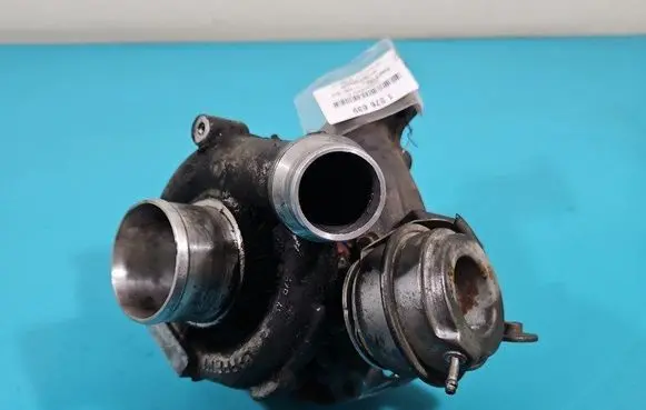 Nissan X-Trail T31 Turbo 773087-2 IMPRK1376839