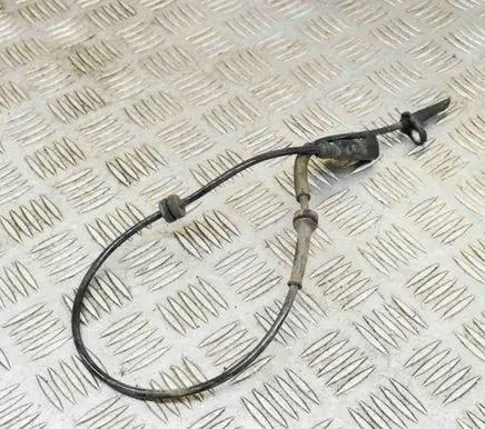 Tesla Model S ABS rear brake sensor 103779600C