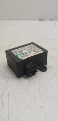 Mercedes-Benz Vito Viano W638 Immobilizer control unit/module 0205455832