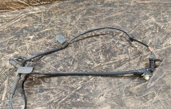 KIA Optima ABS brake wheel speed sensor 598304C000