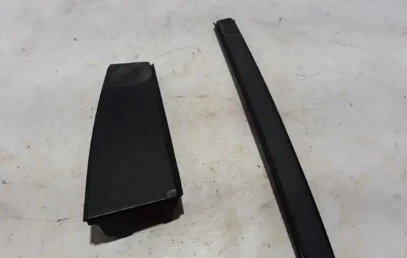 Other trunk/boot trim element