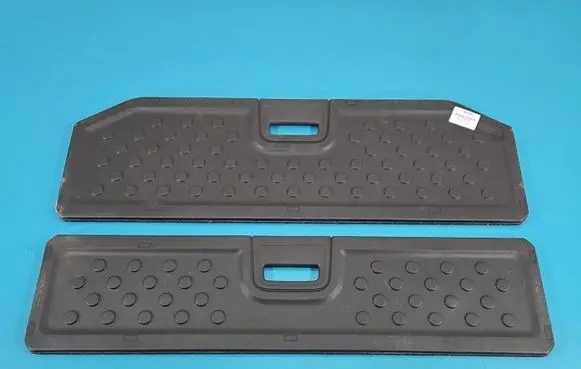 Nissan Note (E11) Trunk/boot floor carpet liner IMPRK1593583