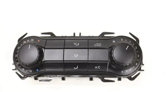 Mercedes-Benz Vito Viano W447 Tailgate/trunk/boot open switch A4479003318