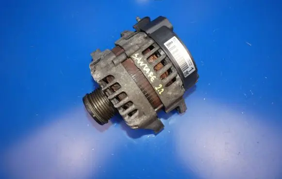 Hyundai Santa Fe Generator/alternator 373002F100 2606259