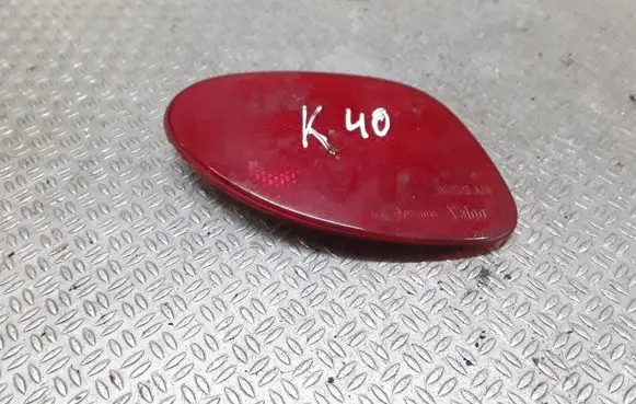 Nissan Almera Tino Rear tail light reflector 