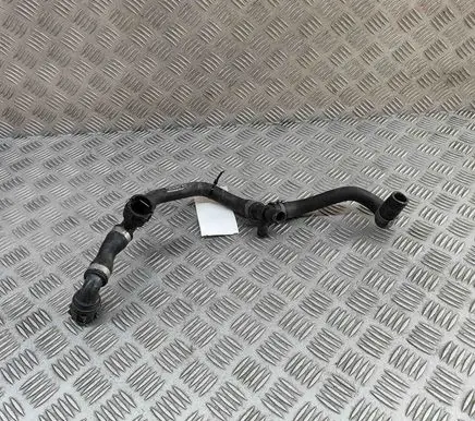 Audi A5 Engine coolant pipe/hose 8W0121030R