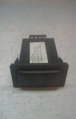 Toyota Corolla Verso AR10 Headlight washer switch 8415002021