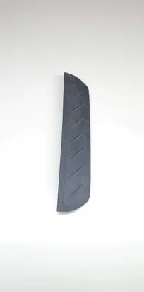 Honda Civic Trunk/boot side trim panel 25072007