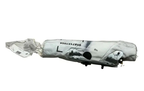 Jaguar XF X250 Seat airbag 9X23611D33BA 33XJ100680226 EX2005070691