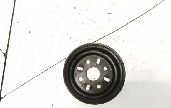Nissan Almera N16 Power steering pump pulley 