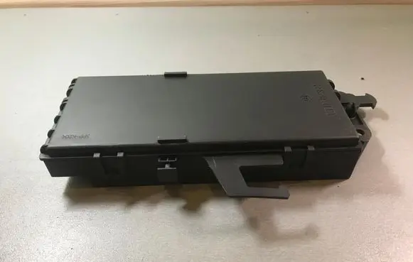 Renault Espace - Grand espace IV Other control units/modules 12212159E 8200029726B