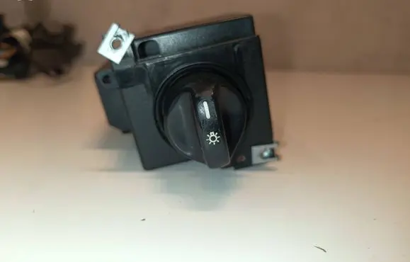 Mercedes-Benz A W168 Light switch 1685450104 501733 100903003014