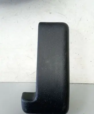Toyota Sienna XL40 IV Rear seat side bottom trim 7927308080