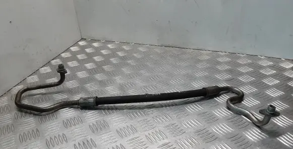 BMW 7 F01 F02 F03 F04 Active stabilizer tube/hose 6786604 32416786604