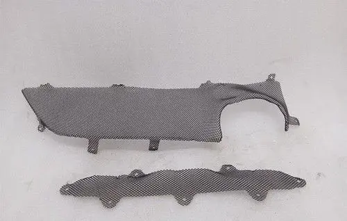 Ferrari FF Rear air vent grill