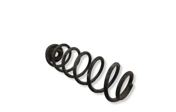 Volkswagen Golf IV Rear coil spring