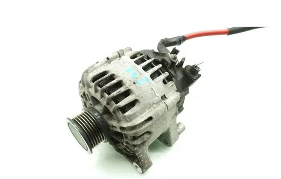 Ford Kuga II Generator/alternator AV6N-10300-MD