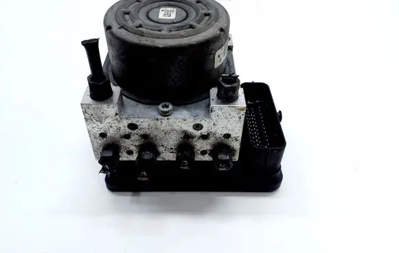 Opel Corsa F ABS Pump 9836177780