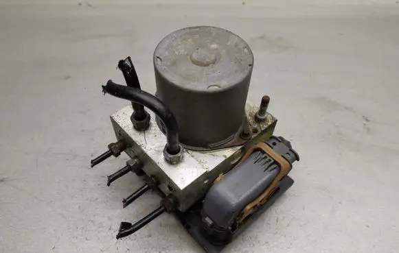 Citroen C4 I Picasso ABS Pump 0265951121