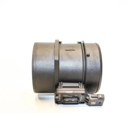 Mass air flow meter