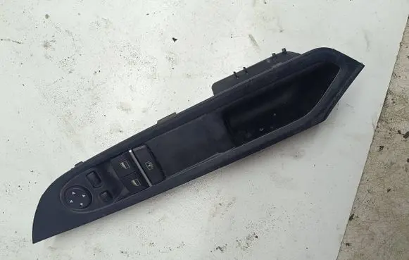 BMW 6 F12 F13 Electric window control switch 9209653