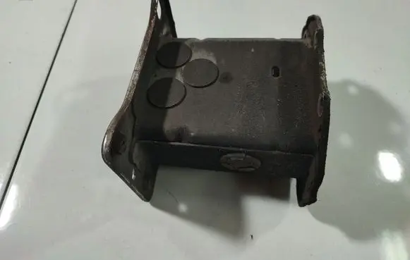 KIA Ceed Front bumper cross member 
