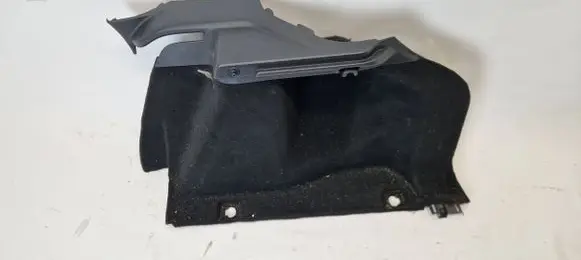 Land Rover Range Rover Evoque L538 Tailgate/trunk side cover trim BJ32-45430