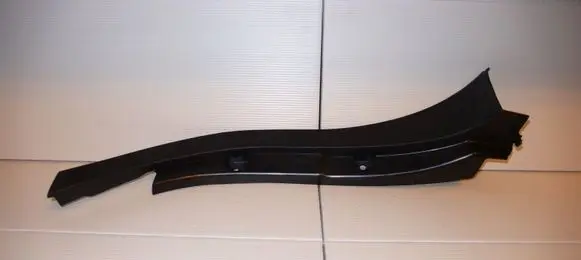 Mercedes-Benz E W211 Other trunk/boot trim element 2116920401