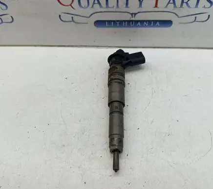 BMW X5 E70 Fuel injector 7808089