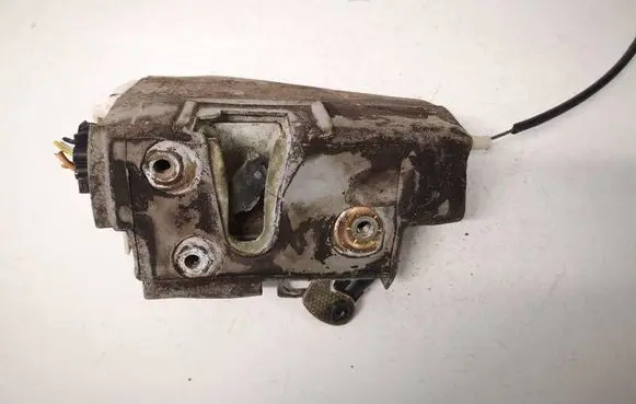 Ford Scorpio Front door lock C700A